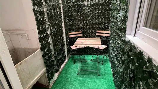 Rooms in Valencia Patraix - photo 7