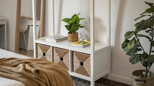 Rooms in Barcelona Ciutat Vella - photo 5