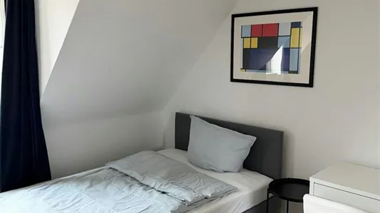 Rooms in Dusseldorf - photo 1