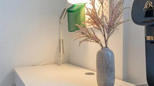 Rooms in Madrid Arganzuela - photo 4