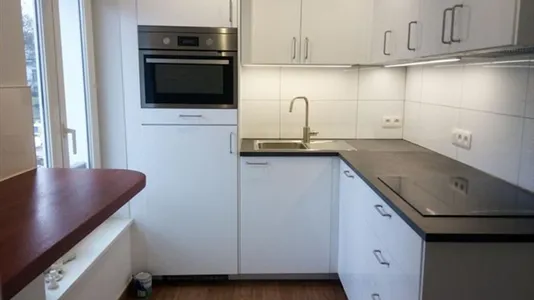 Apartments in Brussels Elsene - photo 4