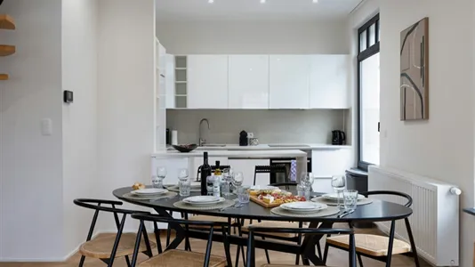 Apartments in Stad Brussel - photo 3