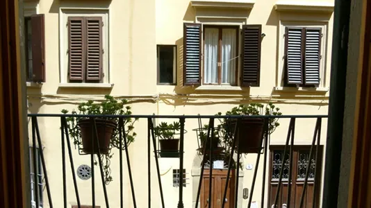 Apartments in Florence - photo 5