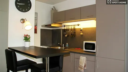 Apartments in Brussels Elsene - photo 4