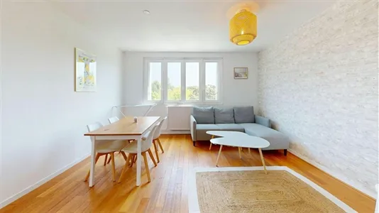 Rooms in Bordeaux - photo 6