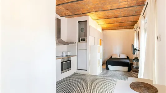 Apartments in Barcelona Ciutat Vella - photo 6