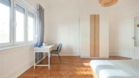 Rooms in Location is not specified - photo 6