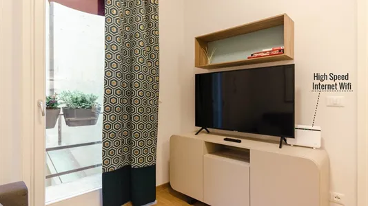 Apartments in Bologna - photo 7