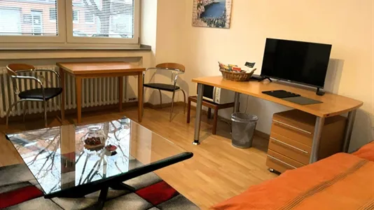 Apartments in Dusseldorf - photo 6