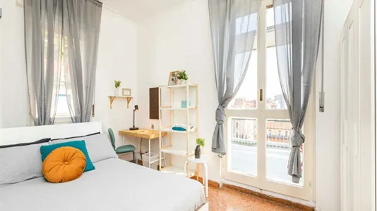 Rooms in Milano Zona 5 - Vigentino, Chiaravalle, Gratosoglio - photo 3