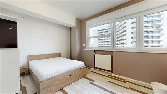 Rooms in Nancy - photo 2