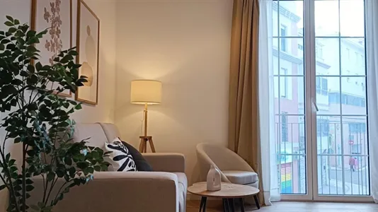 Apartments in Málaga - photo 4