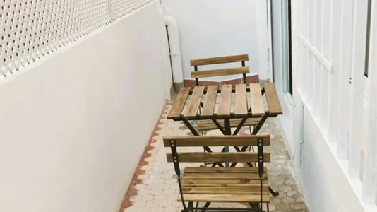 Rooms in Valencia Patraix - photo 7