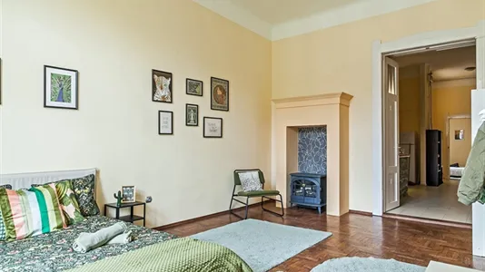 Rooms in Budapest Ferencváros - photo 6