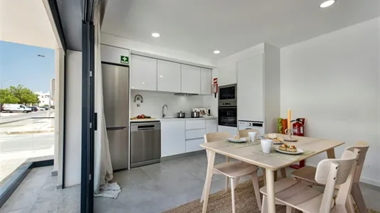 Apartments in Tavira - photo 6