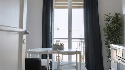 Rooms in Milano Zona 2 - Stazione Centrale, Gorla, Turro, Greco, Crescenzago - photo 7