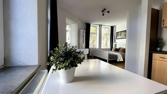 Apartments in Leipzig - photo 4