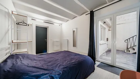 Rooms in Charleroi - photo 2