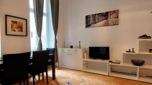 Apartments in Vienna Leopoldstadt - photo 7