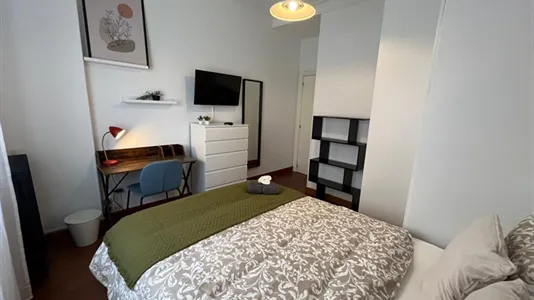 Rooms in Bilbao - photo 5