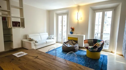 Apartments in Bologna - photo 10