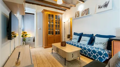 Apartment for rent in Madrid Centro, Madrid