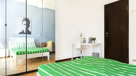 Rooms in Milano Zona 2 - Stazione Centrale, Gorla, Turro, Greco, Crescenzago - photo 9