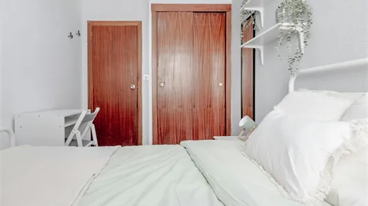 Rooms in Alaquàs - photo 6