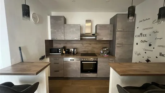 Rooms in Vienna Leopoldstadt - photo 6