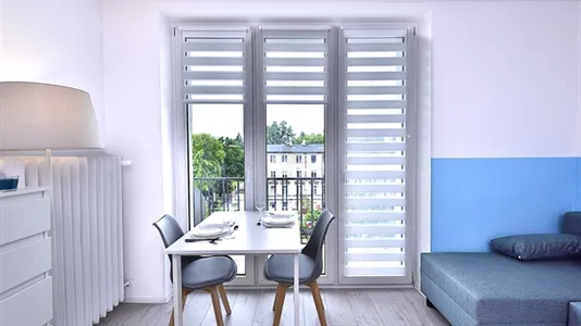 Apartments in Łódź - photo 5