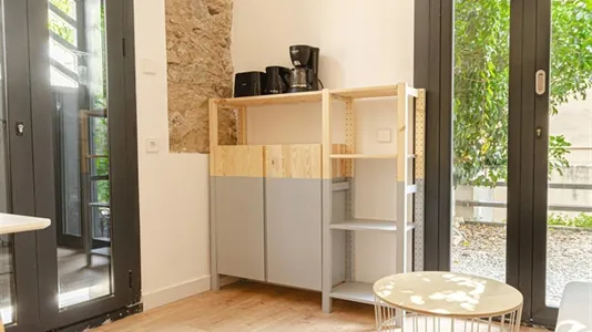 Rooms in Barcelona Gràcia - photo 5