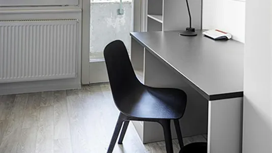 Apartments in Berlin Tempelhof-Schöneberg - photo 6