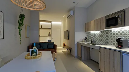 Apartments in Alboraya - photo 2