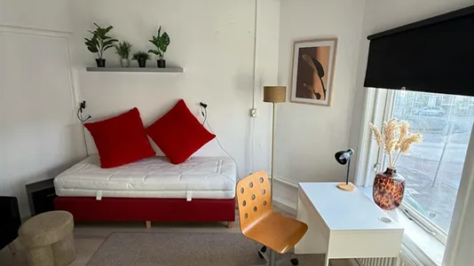 Rooms in Groningen - photo 4