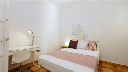 Room for rent in Barcelona Gràcia, Barcelona