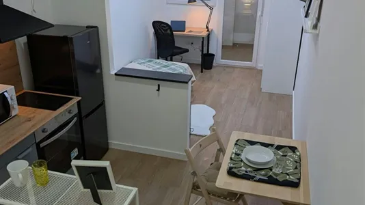 Apartments in Burjassot - photo 2