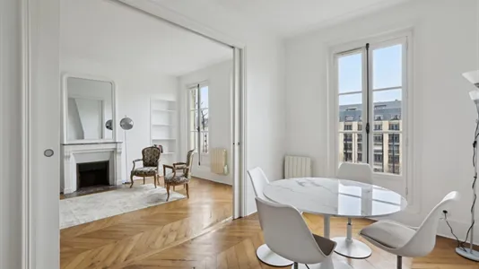 Apartments in Paris 7ème arrondissement - photo 6