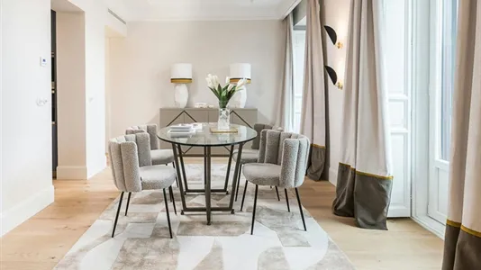Apartments in Madrid Centro - photo 3