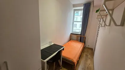 Room for rent in Warsaw