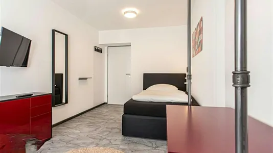 Rooms in Frankfurt Innenstadt I - photo 10