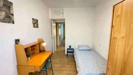 Rooms in Las Barranquillas - photo 4