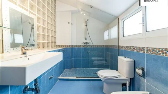 Rooms in Valencia Algirós - photo 8