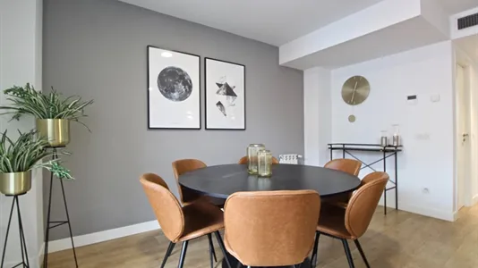 Apartments in Madrid Retiro - photo 4