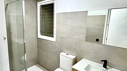 Rooms in Barcelona Sant Martí - photo 5