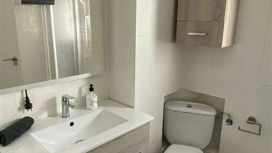 Rooms in Zaragoza - photo 7