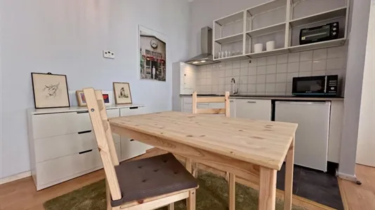 Apartments in Berlin Mitte - photo 7