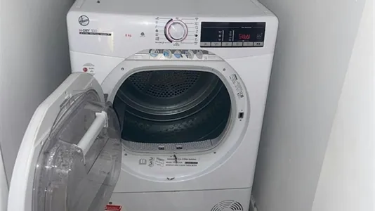 Apartments in Brussels Vorst - photo 10