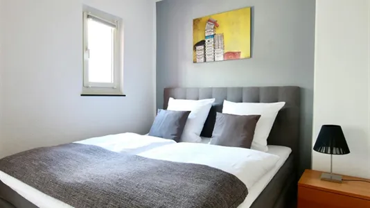 Apartments in Cologne Innenstadt - photo 4