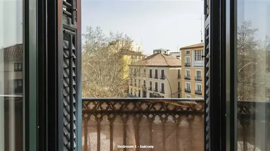 Rooms in Madrid Centro - photo 6