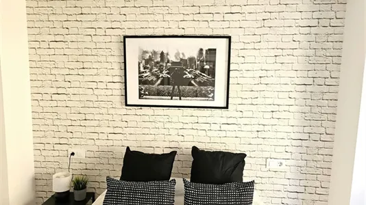 Rooms in Valencia Algirós - photo 4